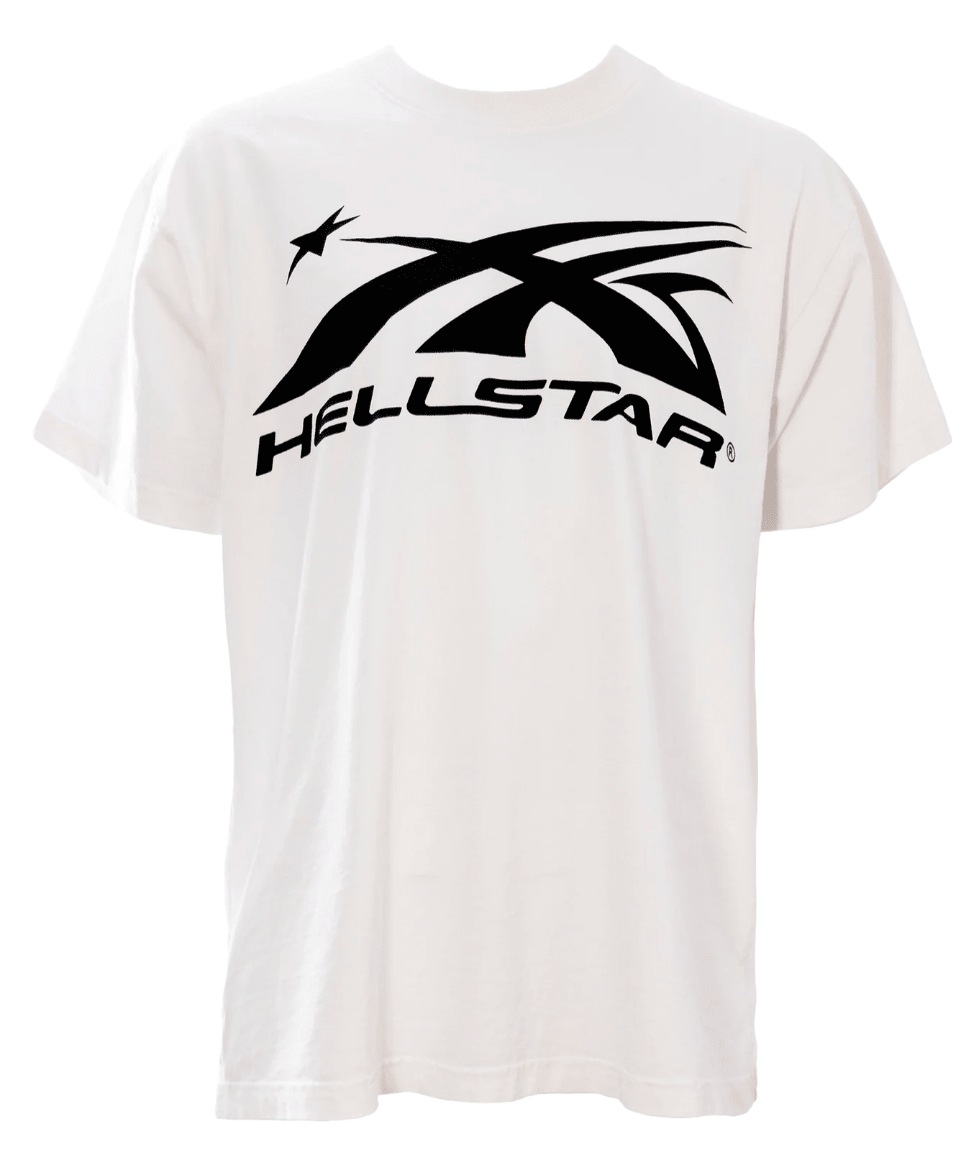Hellstar Sports Classic T-Shirt - Restock AveHellstar Sports Classic T-ShirtRestock AveRestock AveXL09586547Restock Ave
