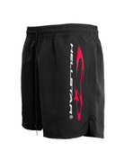 Hellstar Sports Vertical Athletic Shorts Black/Red - Restock AveHellstar Sports Vertical Athletic Shorts Black/RedRestock AveRestock AveLRestock Ave