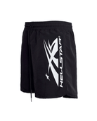 Hellstar Sports Vertical Athletic Shorts Black/White - Restock AveHellstar Sports Vertical Athletic Shorts Black/WhiteRestock AveRestock AveLRestock Ave