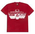 Hellstar Studios Jesus Emblem Tee Blood Red - Restock AveHellstar Studios Jesus Emblem Tee Blood RedRestock AveRestock AveL89226099Restock Ave