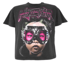 Hellstar The Future T-Shirt Black/Pink - Restock AveHellstar The Future T-Shirt Black/PinkRestock AveRestock AveM15969651Restock Ave