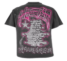 Hellstar The Future T-Shirt Black/Pink - Restock AveHellstar The Future T-Shirt Black/PinkRestock AveRestock AveM15969651Restock Ave