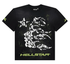 Hellstar Thorn T-Shirt Green - Restock AveHellstar Thorn T-Shirt GreenRestock AveRestock AveL12114547Restock Ave