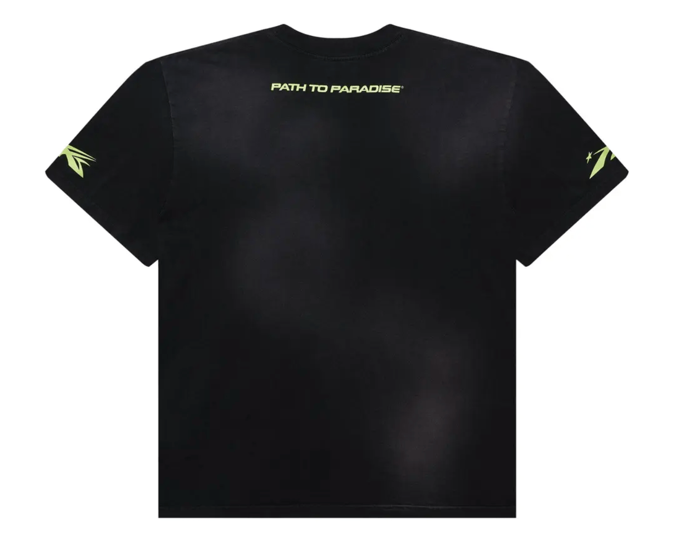 Hellstar Thorn T-Shirt Green - Restock AveHellstar Thorn T-Shirt GreenRestock AveRestock AveL12114547Restock Ave