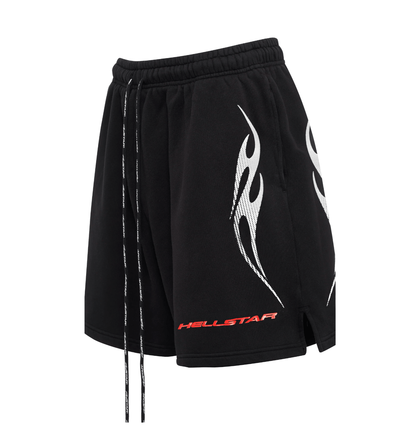 Hellstar Tribal Shorts - Restock AveHellstar Tribal ShortsRestock AveRestock AveL75394931Restock Ave