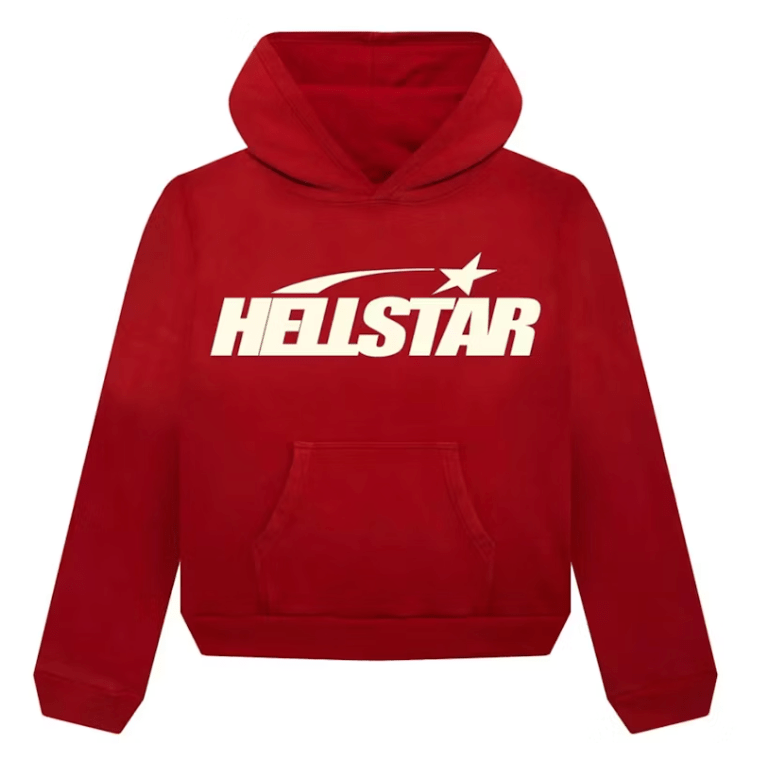 Hellstar Uniform Hoodie Red - Restock AveHellstar Uniform Hoodie RedRestock AveRestock Ave2XL51091827Restock Ave