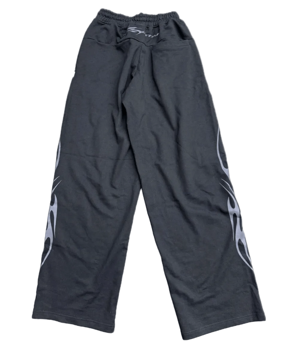 Hellstar x Adidas Sweatpants – Restock Ave Hellstar x Adidas Sweatpants – Restock Ave