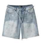 HMDD Ace Jorts - Restock AveHMDD Ace JortsRestock AveRestock AveXL46182771Restock Ave