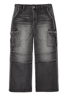 HMDD Colossal Studded Denim - Restock AveHMDD Colossal Studded DenimRestock AveRestock AveL55324531Restock Ave