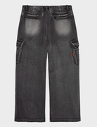 HMDD Colossal Studded Denim - Restock AveHMDD Colossal Studded DenimRestock AveRestock AveL55324531Restock Ave