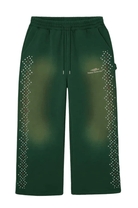 HMDD Crystal Green Sweats - Restock AveHMDD Crystal Green SweatsRestock AveRestock AveMRestock Ave