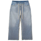 HMDD Fish Net Jeans - Restock AveHMDD Fish Net JeansRestock AveRestock AveM45013107Restock Ave