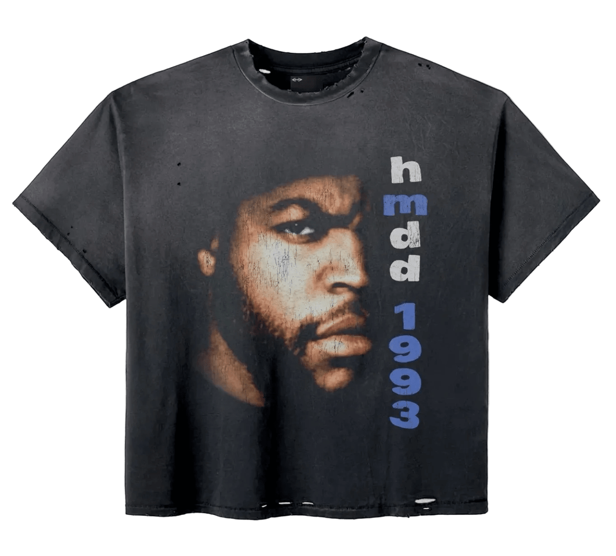 HMDD Friday T-Shirt - Restock AveHMDD Friday T-ShirtRestock AveRestock AveXL11702899Restock Ave
