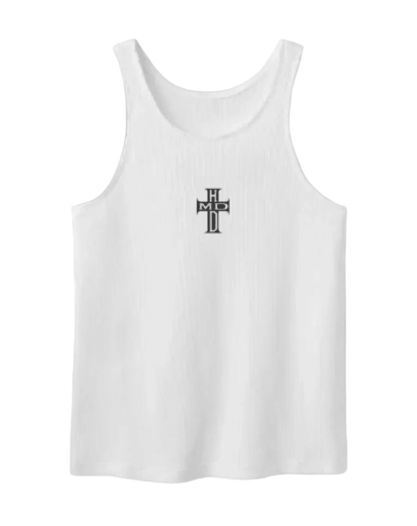 HMDD HC Tank Top - Restock AveHMDD HC Tank TopRestock AveRestock AveL27582067Restock Ave
