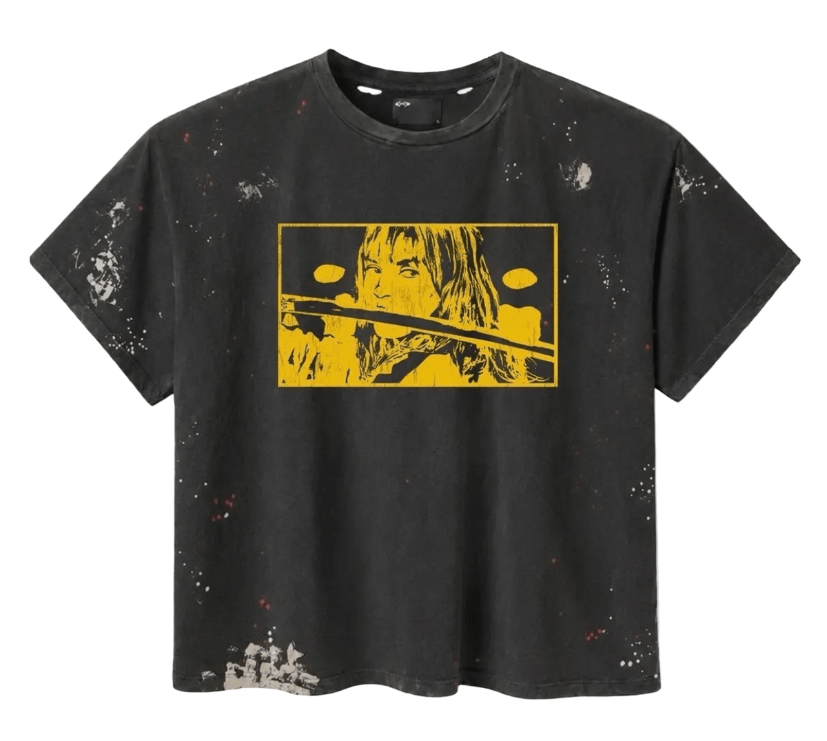 HMDD KB ALTERNATE TEE - Restock AveHMDD KB ALTERNATE TEERestock AveRestock AveM12030579Restock Ave