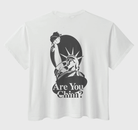 HMDD LIBERTY TEE - Restock AveHMDD LIBERTY TEERestock AveRestock AveL74743155Restock Ave