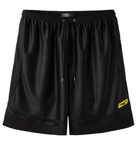 HMDD Mixtape Shorts Black - Restock AveHMDD Mixtape Shorts BlackRestock AveRestock AveM29124211Restock Ave