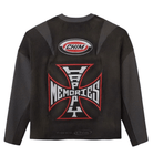 HMDD Moteaux Graphite Jersey - Restock AveHMDD Moteaux Graphite JerseyRestock AveRestock AveL72794227Restock Ave