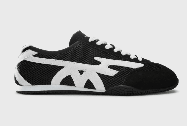 HMDD Samurai Runner Black - Restock AveHMDD Samurai Runner BlackRestock AveRestock Ave621978739Restock Ave