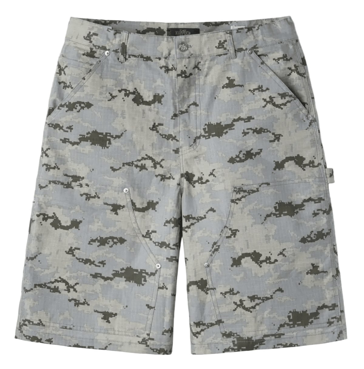 HMDD Sandstorm Digital Camo Shorts - Restock AveHMDD Sandstorm Digital Camo ShortsRestock AveRestock AveM78537331Restock Ave