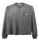 HMDD VIBE NIGHT LONG SLEEVE - Restock AveHMDD VIBE NIGHT LONG SLEEVERestock AveRestock AveL40735347Restock Ave