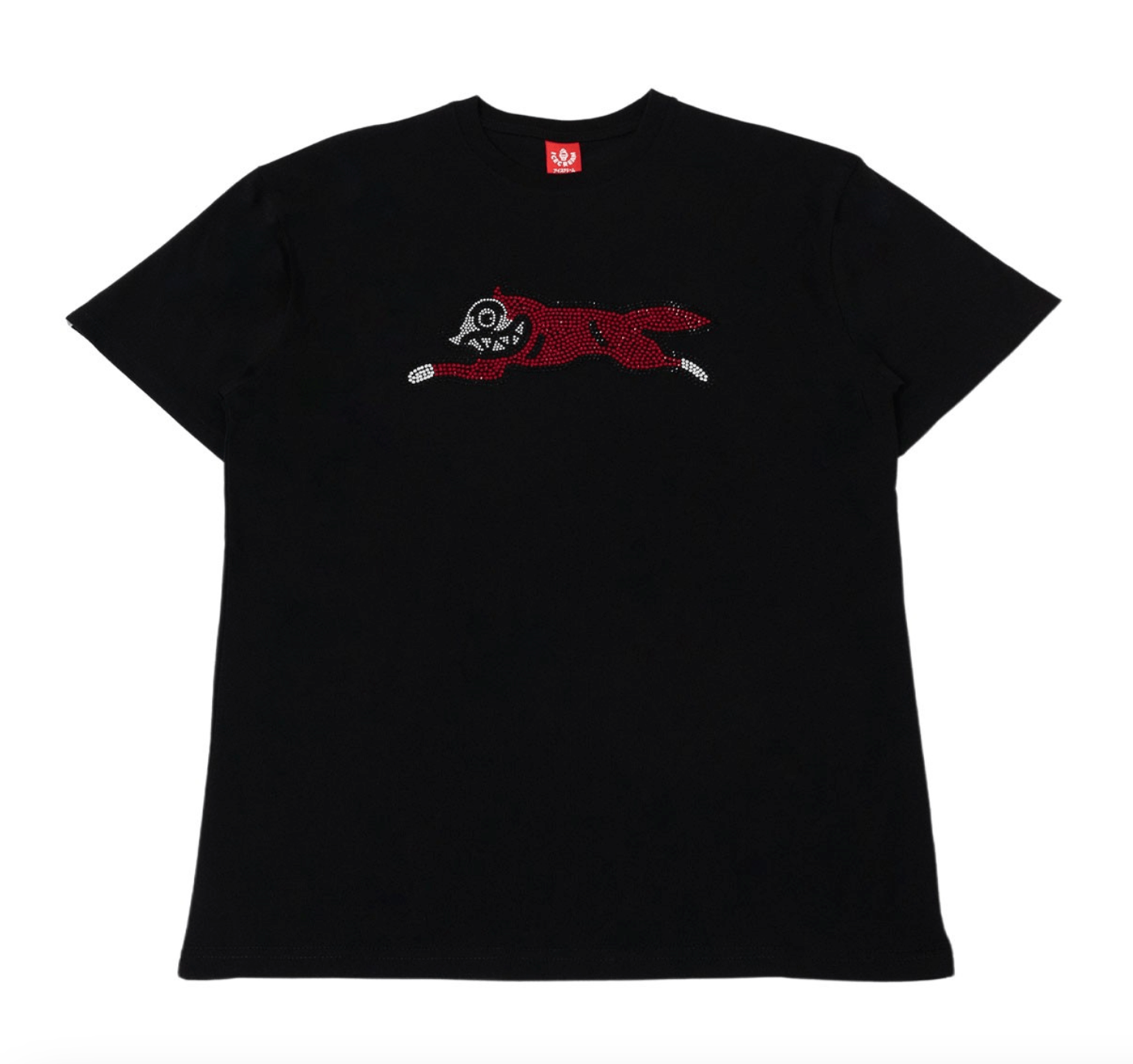 Ice Cream Men Glacier Tee (black) - Restock AveIce Cream Men Glacier Tee (black)Restock AveRestock AveM62974579Restock Ave