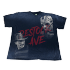 JASON VS FREDDY RA 2.0 T - SHIRT - Restock AveJASON VS FREDDY RA 2.0 T - SHIRTRestock AveRestock AveSRestock Ave