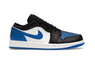 Jordan 1 Low Alternate Royal Toe - Restock AveJordan 1 Low Alternate Royal ToeRestock Averestock Ave1029842803restock Ave