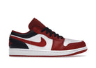 Jordan 1 Low Bulls - Restock AveJordan 1 Low BullsRestock AveRestock Ave12.5Restock Ave