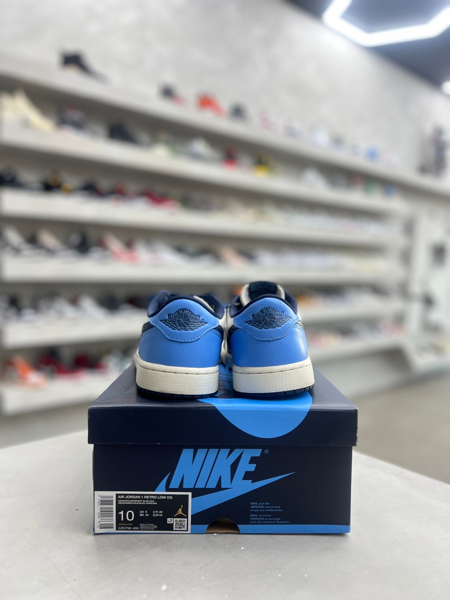 restocks jordan 1 low