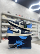 Jordan 1 Low OG Obsidian UNC Sz 10 (PREOWNED) - Restock AveJordan 1 Low OG Obsidian UNC Sz 10 (PREOWNED)Restock AveRestock Ave10Restock Ave