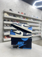 Jordan 1 Low OG Obsidian UNC Sz 10 (PREOWNED) - Restock AveJordan 1 Low OG Obsidian UNC Sz 10 (PREOWNED)Restock AveRestock Ave10Restock Ave