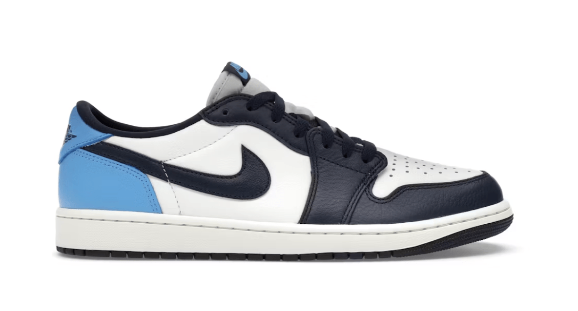 restocks jordan 1 low