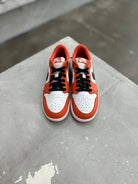 Jordan 1 Low OG Starfish Sz 6.5 (PREOWNED) (NO BOX) - Restock AveJordan 1 Low OG Starfish Sz 6.5 (PREOWNED) (NO BOX)Restock AveRestock Ave6.5Restock Ave