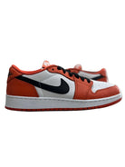 Jordan 1 Low OG Starfish Sz 6.5 (PREOWNED) (NO BOX) - Restock AveJordan 1 Low OG Starfish Sz 6.5 (PREOWNED) (NO BOX)Restock AveRestock Ave6.5Restock Ave