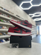 Jordan 1 Low Reverse Bred Sz 10 (PREOWNED) (REPLACEMENT BOX) - Restock AveJordan 1 Low Reverse Bred Sz 10 (PREOWNED) (REPLACEMENT BOX)Restock AveRestock Ave10Restock Ave