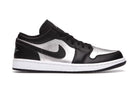 Jordan 1 Low SE Black Metallic Silver - Restock AveJordan 1 Low SE Black Metallic SilverRestock AveRestock Ave9.5 menRestock Ave