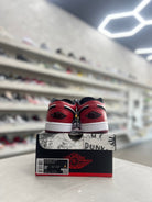 Jordan 1 Low SE Black Toe Sz 8.5 (PREOWNED) - Restock AveJordan 1 Low SE Black Toe Sz 8.5 (PREOWNED)Restock AveRestock Ave8.5Restock Ave