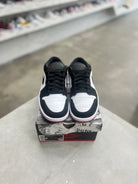 Jordan 1 Low SE Black Toe Sz 8.5 (PREOWNED) - Restock AveJordan 1 Low SE Black Toe Sz 8.5 (PREOWNED)Restock AveRestock Ave8.5Restock Ave