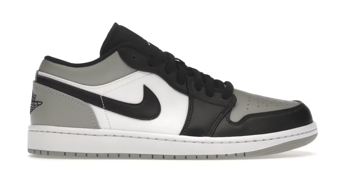 Restock Ave Jordan 1 low shadow toe – Restock Ave