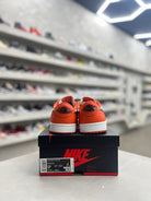 Jordan 1 Low Starfish Sz 9.5 (PREOWNED) - Restock AveJordan 1 Low Starfish Sz 9.5 (PREOWNED)Restock AveRestock Ave9.5Restock Ave