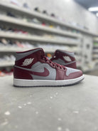 Jordan 1 Mid Cherrywood Red Sz 11 (NEW)(NO BOX) - Restock AveJordan 1 Mid Cherrywood Red Sz 11 (NEW)(NO BOX)Restock AveRestock Ave11Restock Ave