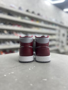 Jordan 1 Mid Cherrywood Red Sz 11 (NEW)(NO BOX) - Restock AveJordan 1 Mid Cherrywood Red Sz 11 (NEW)(NO BOX)Restock AveRestock Ave11Restock Ave