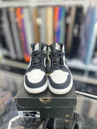 Jordan 1 Mid Diamond Shorts Sz 9 (preowned) - Restock AveJordan 1 Mid Diamond Shorts Sz 9 (preowned)Restock AveRestock Ave9Restock Ave