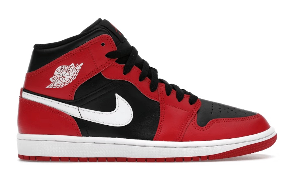 Jordan 1 Mid Gym Red Black White - Restock AveJordan 1 Mid Gym Red Black WhiteRestock AveRestock Ave13Restock Ave
