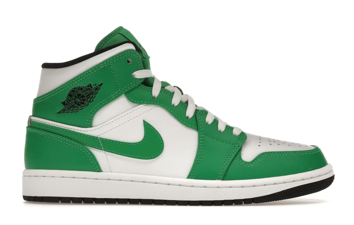 Jordan 1 mid lucky green - Restock AveJordan 1 mid lucky greenRestock Ave485677Grestock Ave10636221429restock Ave