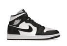 Jordan 1 Mid Panda - Restock AveJordan 1 Mid PandaRestock AveRestock Avew8Restock Ave