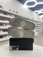 Jordan 1 Mid SE Craft Inside Out White Grey Sz 8.5 (PREOWNED) - Restock AveJordan 1 Mid SE Craft Inside Out White Grey Sz 8.5 (PREOWNED)Restock AveRestock Ave8.5Restock Ave