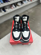 Jordan 1 Retro High '85 Black White Sz 9.5 (PREOWNED) - Restock AveJordan 1 Retro High '85 Black White Sz 9.5 (PREOWNED)Restock AveRestock Ave9.5Restock Ave