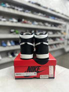 Jordan 1 Retro High '85 Black White Sz 9.5 (PREOWNED) - Restock AveJordan 1 Retro High '85 Black White Sz 9.5 (PREOWNED)Restock AveRestock Ave9.5Restock Ave